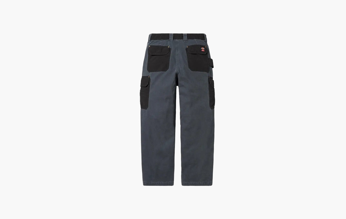 Cordura Cargo Pant "Black"