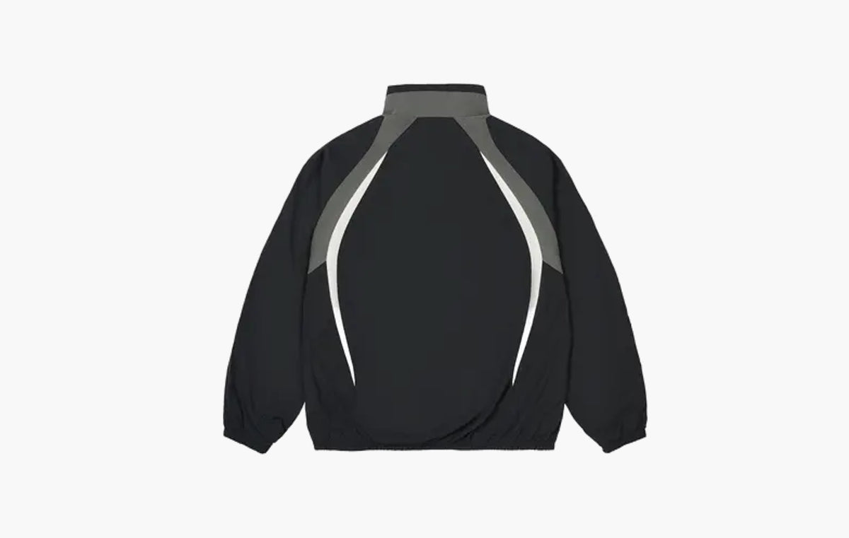 Phantasy Shell Jacket "Black"