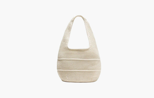 7L Logo "Beige"