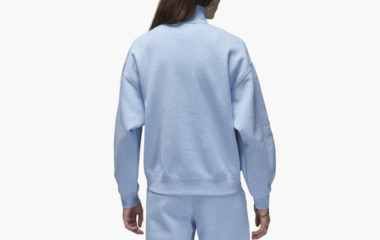 Fligh Sweatshirt "Blue"