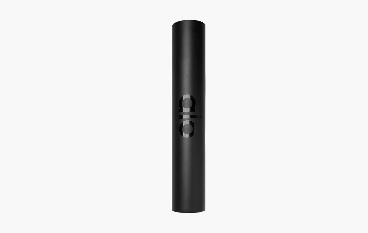 Warrior Mat "Black"