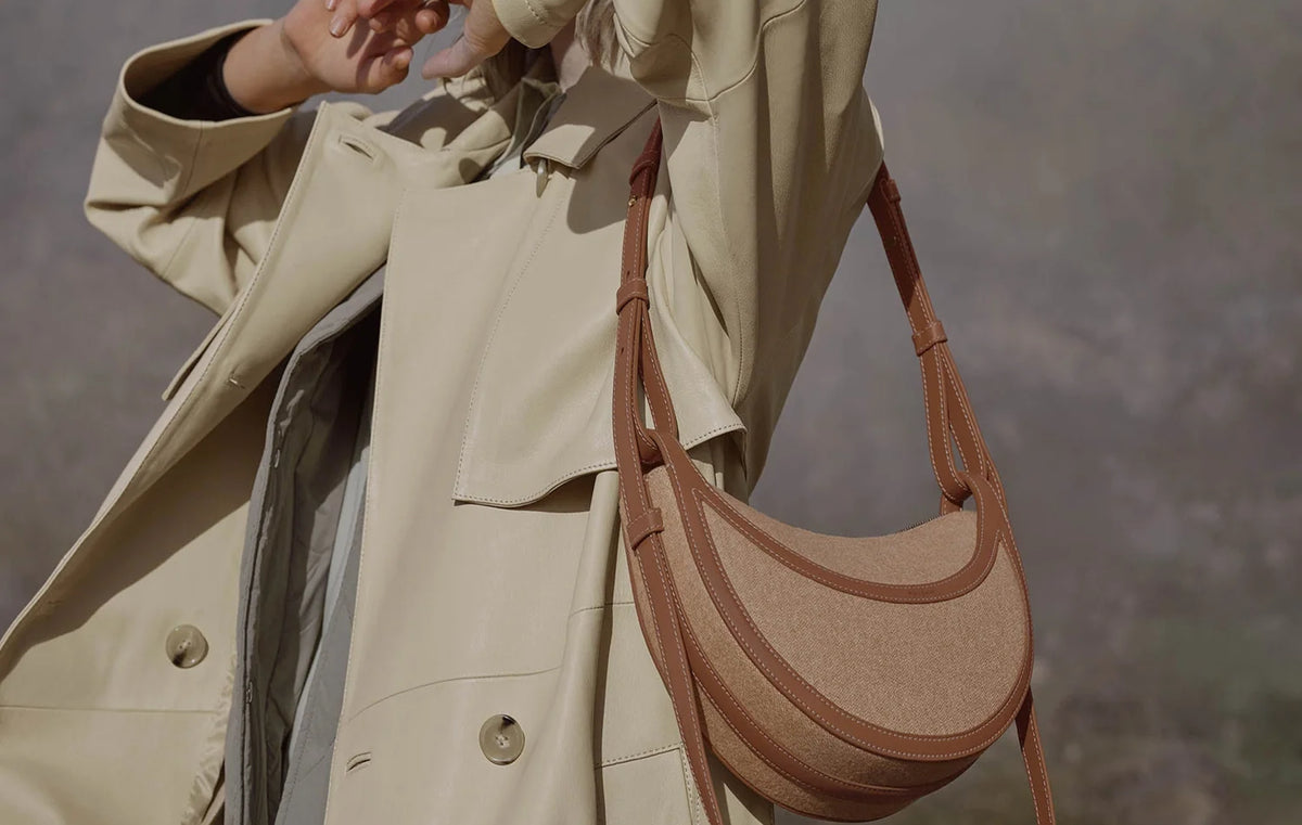 Numero Dix "Edition Duo Camel Canvas"