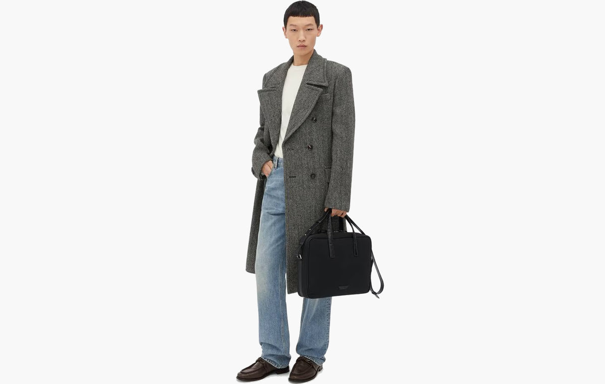 Crossroad Briefcase "Black"