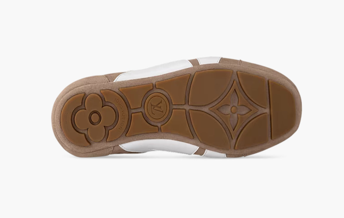 LV Sneakerina "Beige"