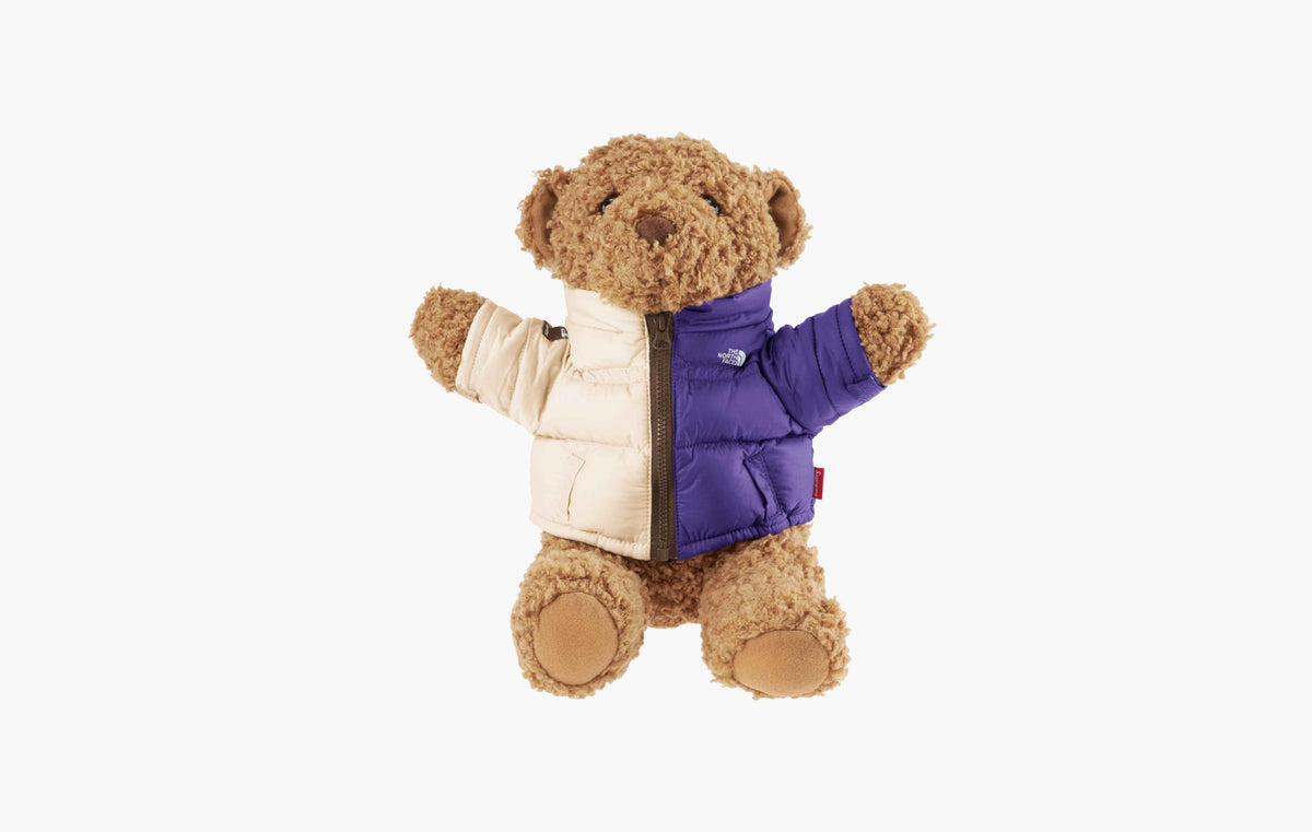 Bear "Tan"
