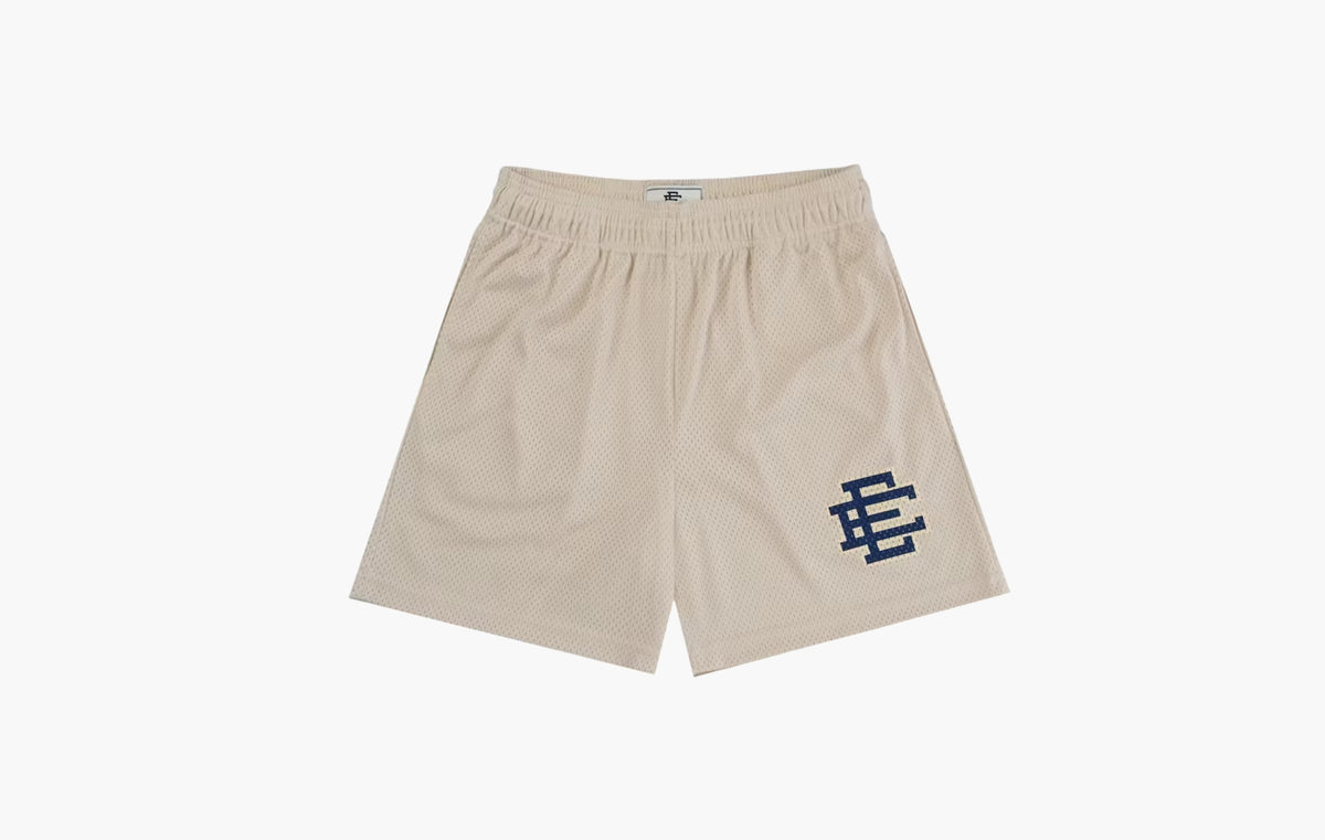 EE Basic Short "Whitecap Grey/Navy"