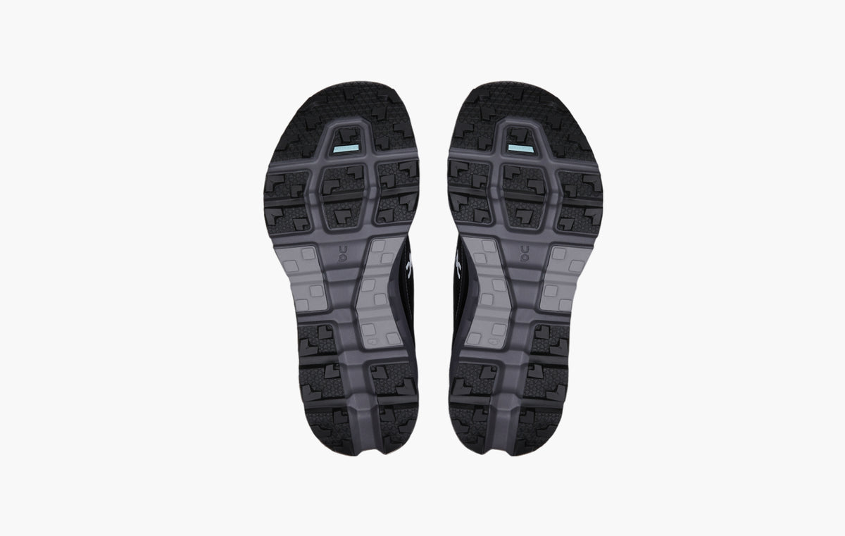 Cloudvista 2 Waterproof "Black Eclipse"