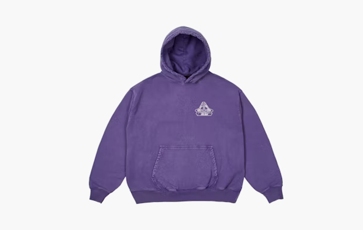 Hood "Purple"