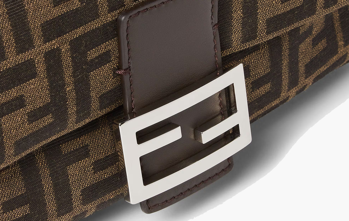 Baguette "Tobacco Brown"