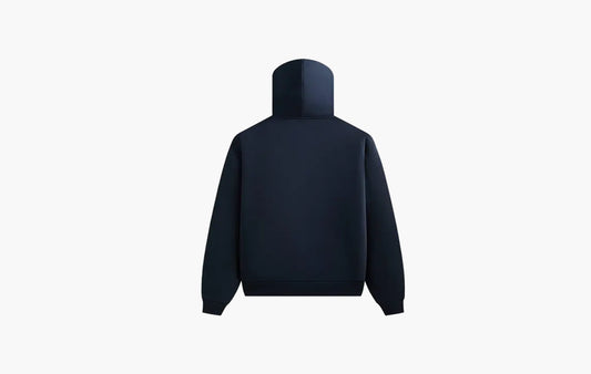 For The NFL Buffalo Bills Vintage Nelson Hoodie "Nocturnal"