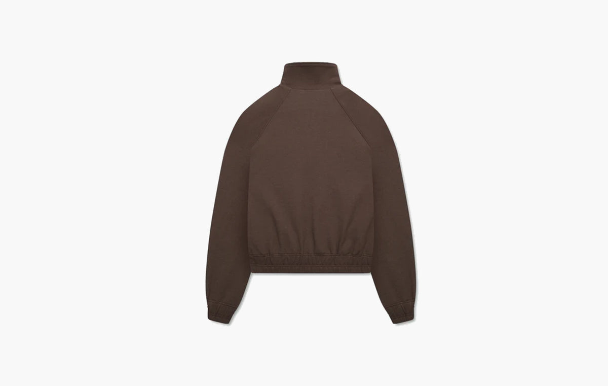Hampton Track Jacket "Taupe"