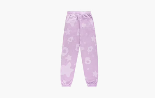 Beluga V2 Sweatpant "Acai"