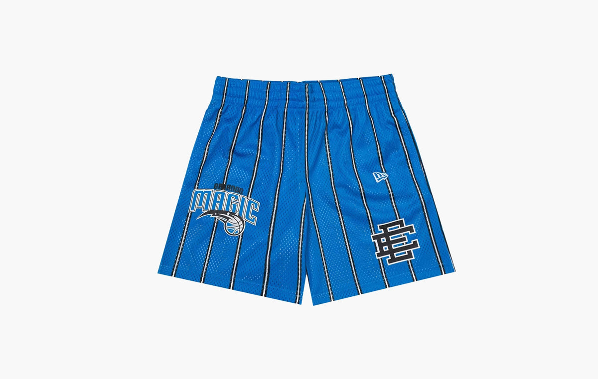 EE Basic Short "Orlando Magic"