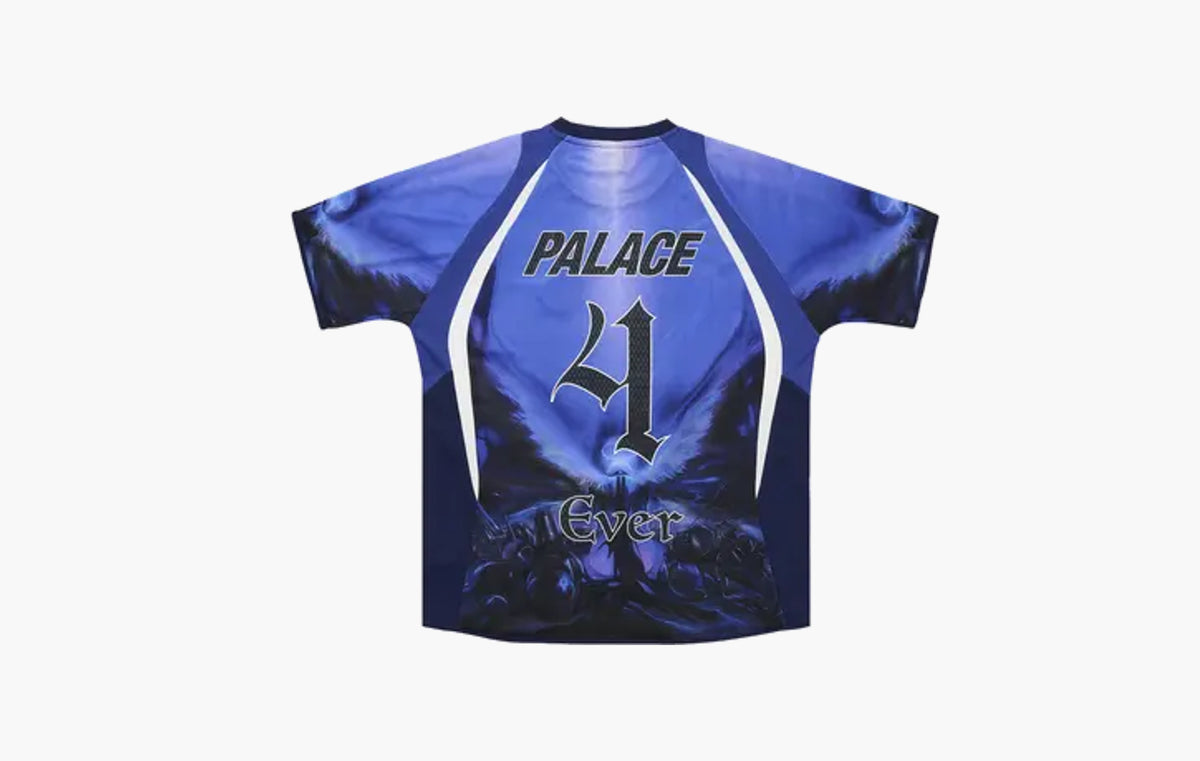 Phantasy Jersey "Blue"