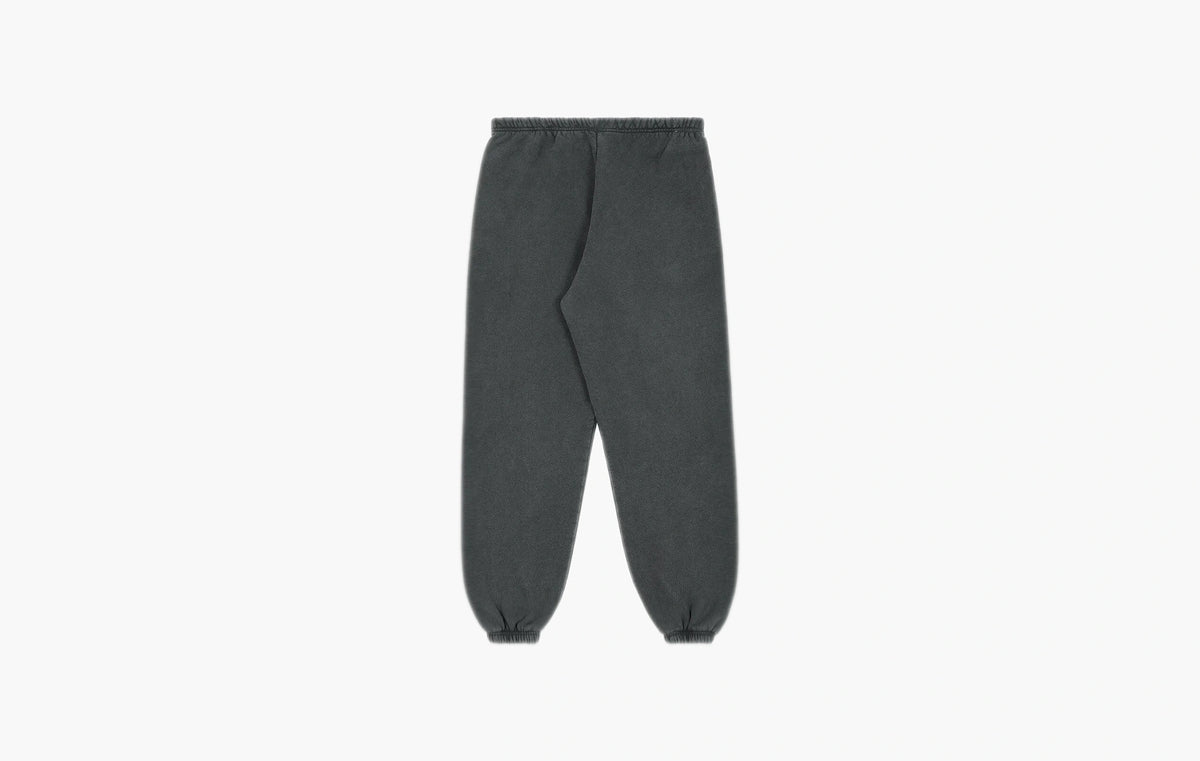 R Sweatpant "Mechanic Black"