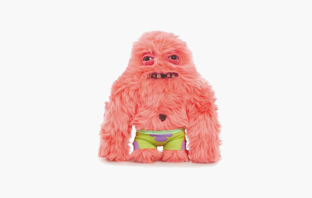 Plush Toy "Patrick Star"