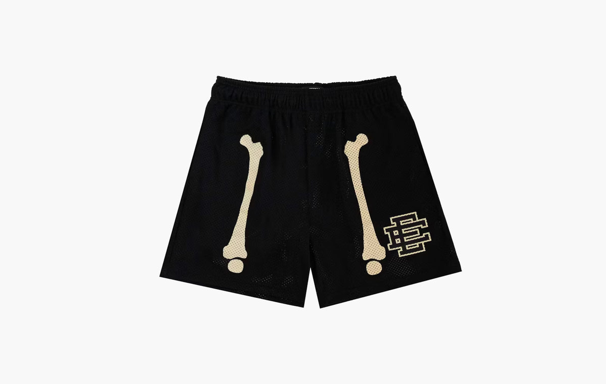 EE Basic Short "Black Bones"