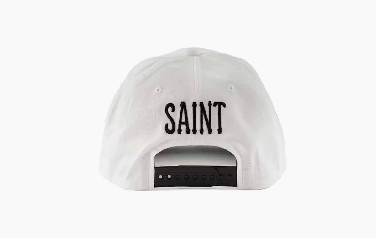 PMS Cap "White"