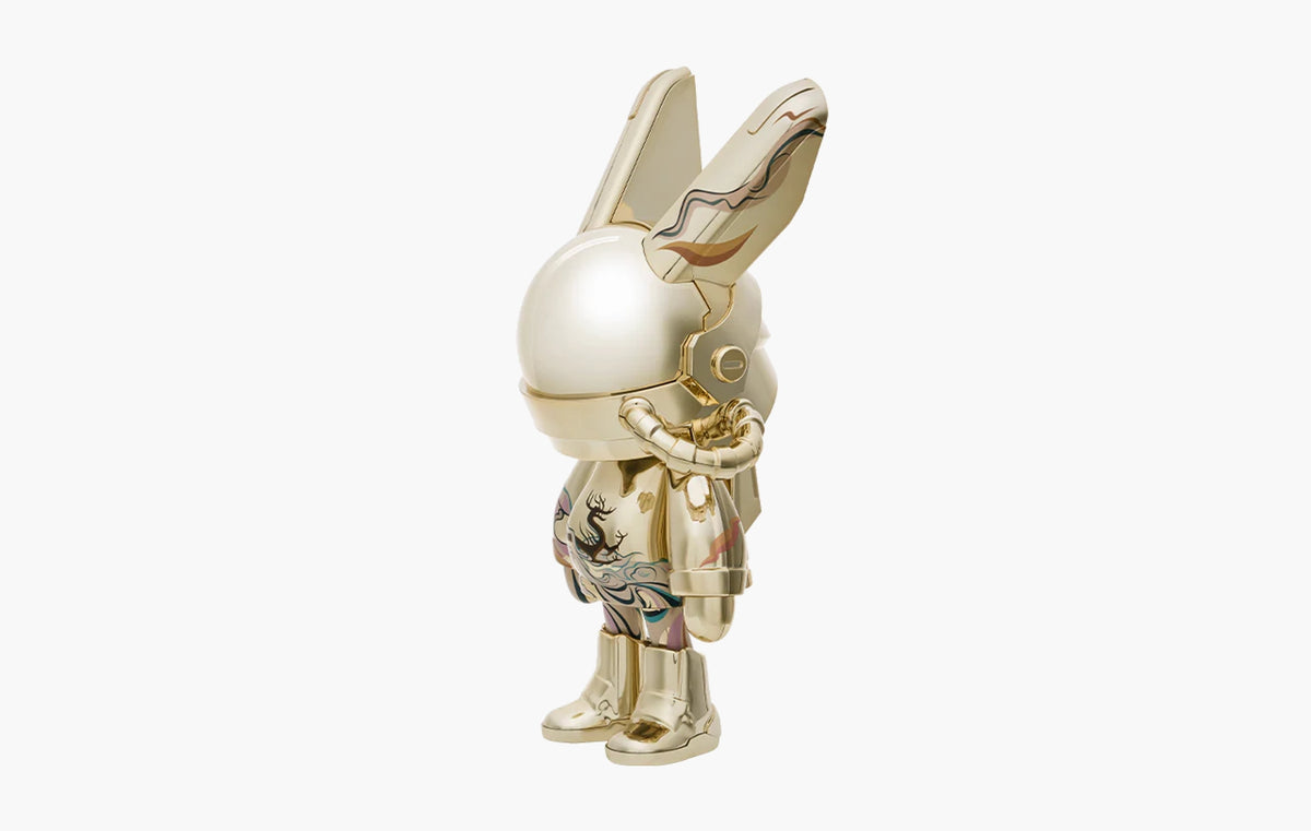 ROBBi x Golden Dragon Fashion Doll 1000%