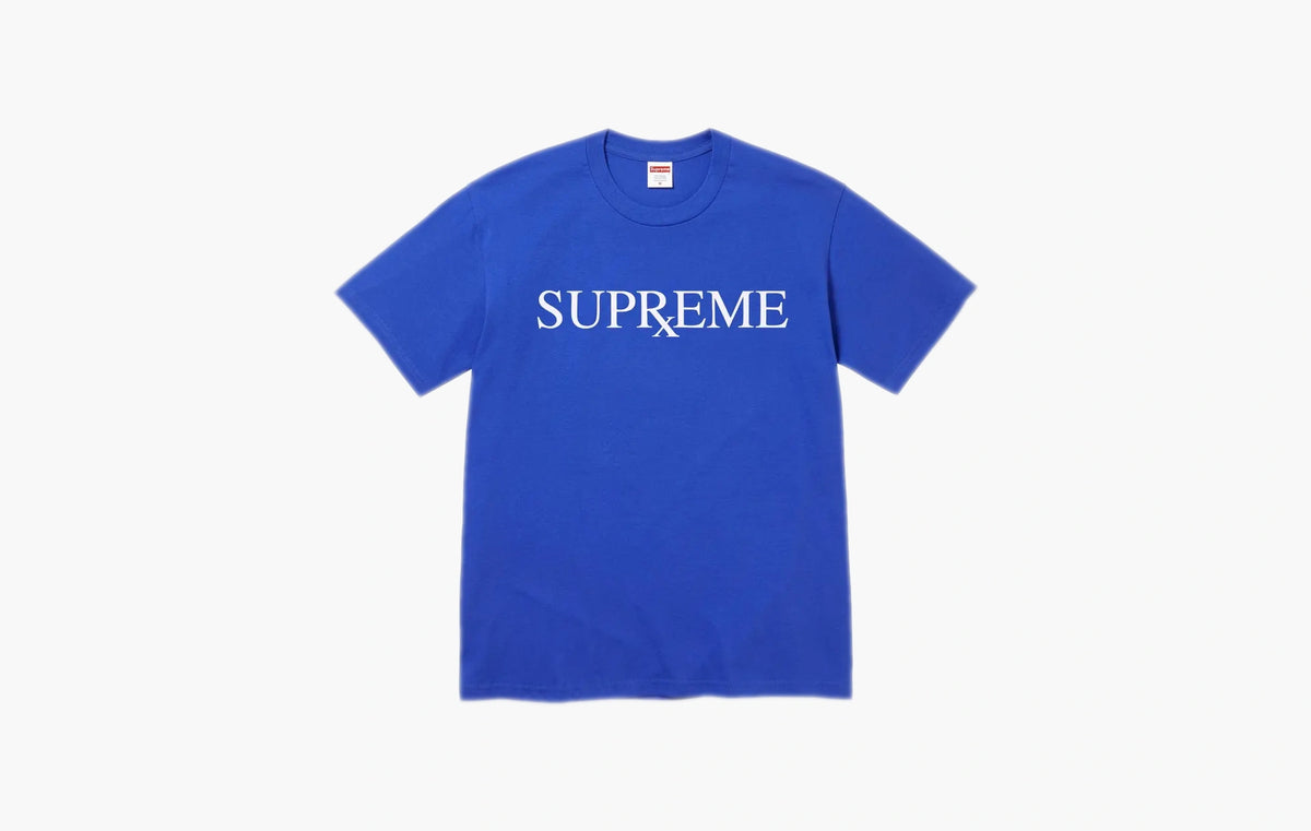 RX Tee "Royal"