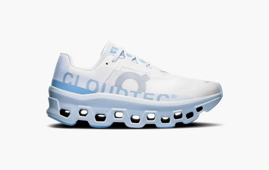 Cloudmonster WMNS "Frost Wash"
