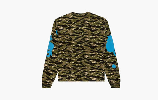 Beluga Tiger Camo Longsleeve "Tiger Camo"