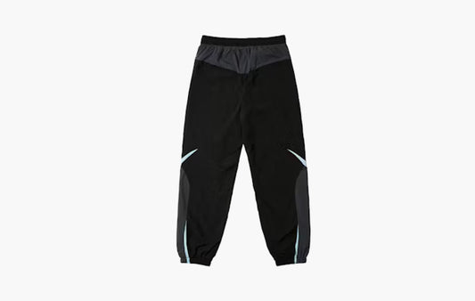 Pro Shell Jogger "Black"