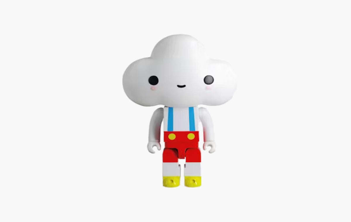 Little Cloud Boy Kubrick Figure 400%