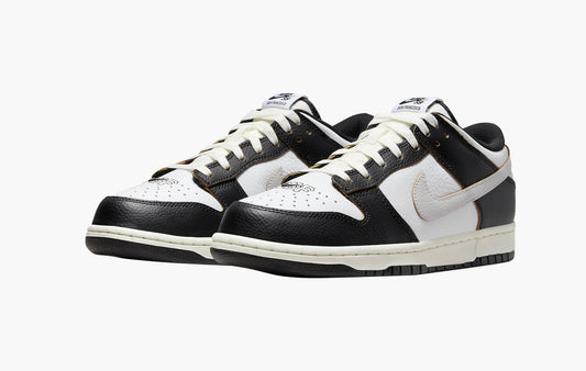 SB Dunk Low "HUF San Francisco"