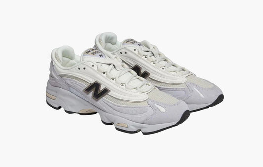 1000 "Pearl Grey Black"