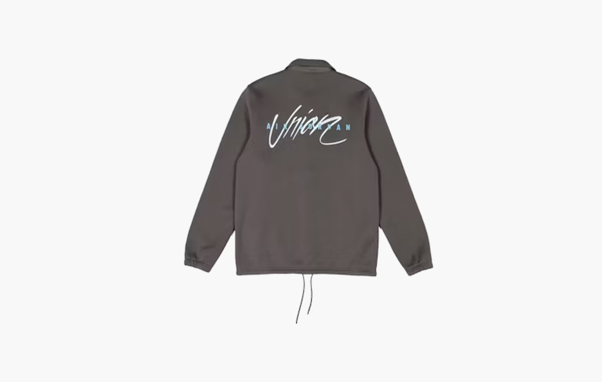Coaches Jacket "Ironstone"