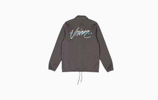 Coaches Jacket "Ironstone"