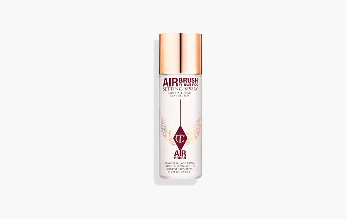 Airbrush Flawless Setting Spray