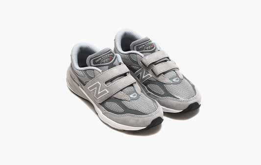 FuelCell 990v6 Hook and Loop (PS) "Grey Silver"