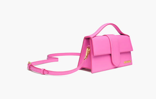 The Large Bambino "Neon Pink"