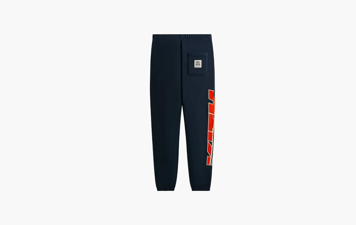 For The NFL Chicago Bears Vintage Nelson Sweatpant "Nocturnal"