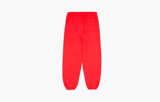 P*NK V2 Sweatpant "Red"