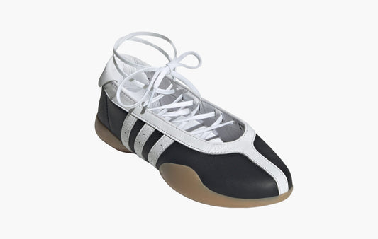 Taekwondo Mei Ballet WMNS "Black White"