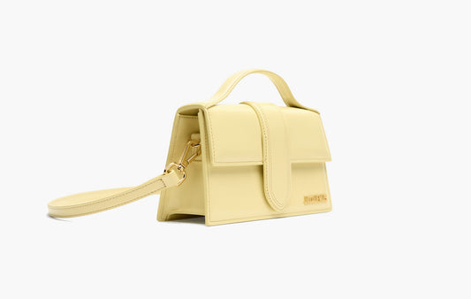 The Large Bambino "Pale Yellow"