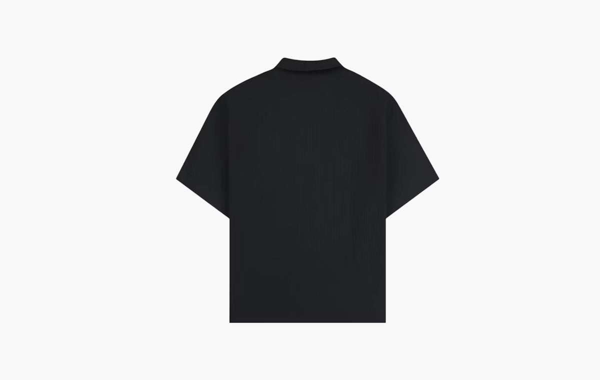 Tradition Polo Shirt "Black"