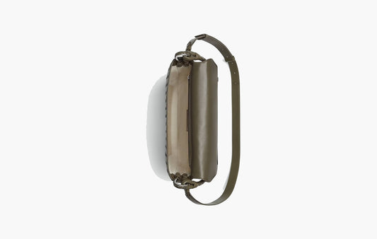 Small Swing Messenger "Cypress"