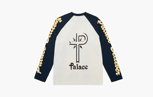 1 Truth Longsleeve "Navy"