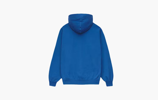 Legacy Hoodie "Blue"