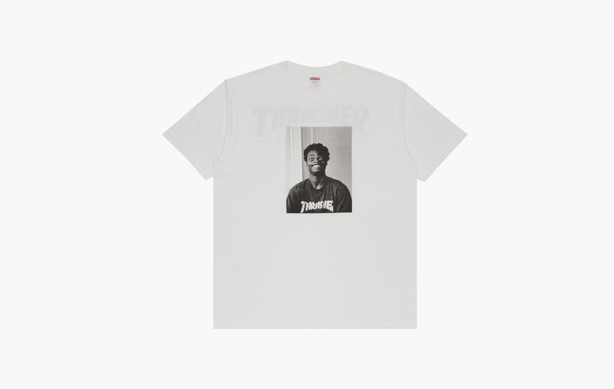 Harold Tee "White"