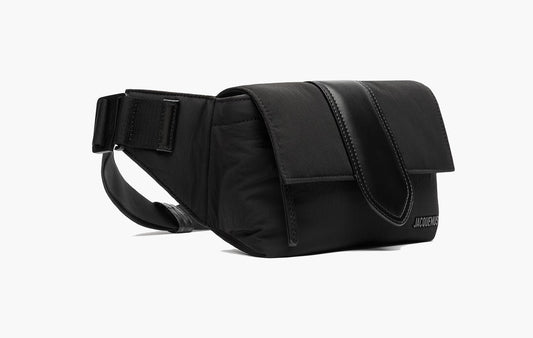 The Bambino Bum Bag "Black"