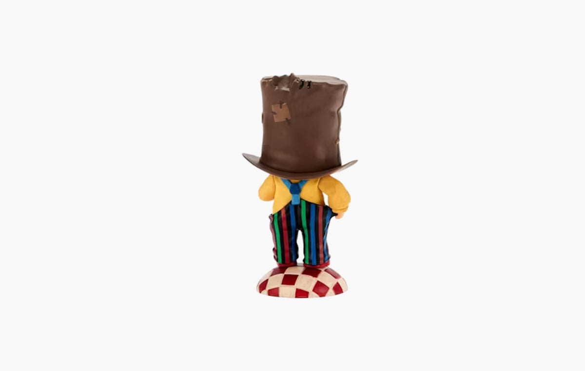 Hirono x Le Petit Prince Series The Conceited Man Figure