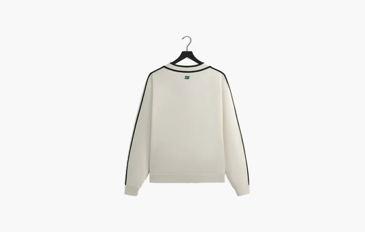 Track Cardigan "Sandrift"