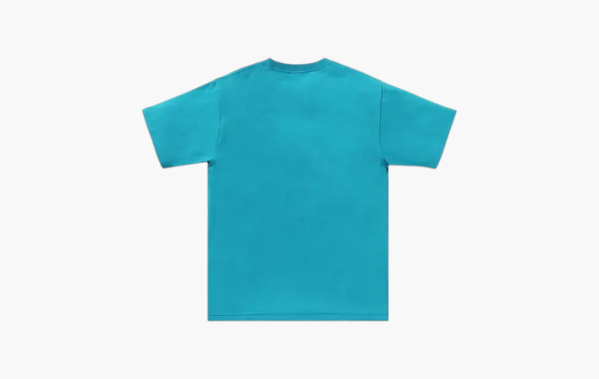 BAPE By Bathing Ape Tee "Blue"