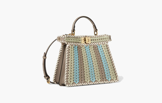 Peekaboo ISeeU Small "Multicolour"