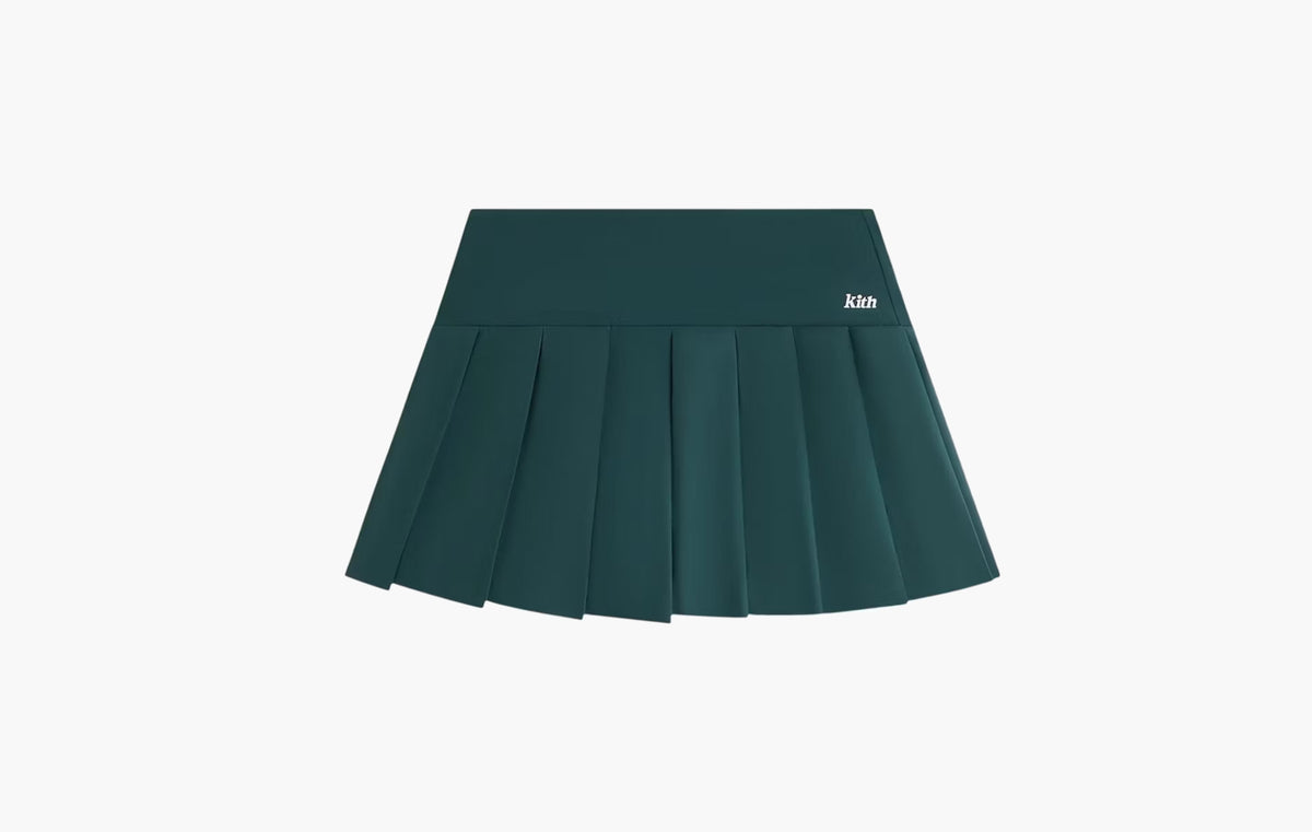 Women's Eastside Light Tennis Skirt "Light Reign"